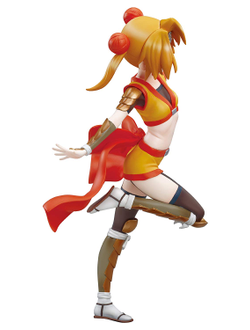 Фигурка 1/6 Ёсино Хидэ (Yoshino Hide)