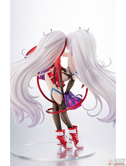 Фигурка 1/7 Грим Алоэ (Grim Aloe Succubus Cheer Cos Ver.)