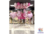 Композиция 17 (цвета можно заменить)