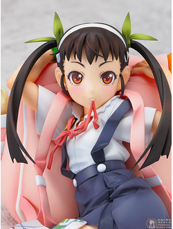 Фигурка 1/8 Маёй Хатикудзи (Hachikuji Mayoi)