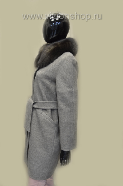 Женское пальто Россия пенза Арти Мода