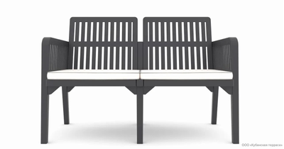 Комплект мебели PRIME LIZBON