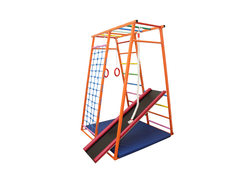 ДСК раннего развития PLASTEP ТЕРЕМОК 170 металл