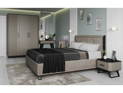 Композиция спальни ФИДЕЛИЯ