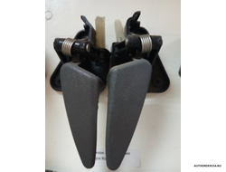 Крючок открывания двери Лада Калина (пара)