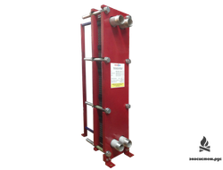 Производство пластинчатых теплообменников в Екатеринбурге