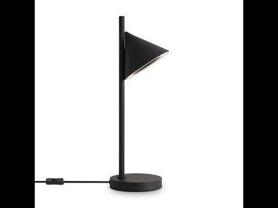 Freya, Настольный светильник Etro, FR6141TL-L7B