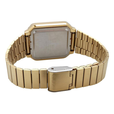 Часы Casio A120WEG-9A