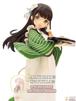 Фигурка 1/7 Чия Уджимацу (Ujimatsu Chiya)