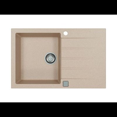 Мойка Alveus Cadit 20 песчаный