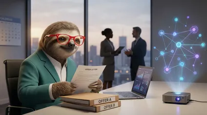 Переговоры по условиям работы