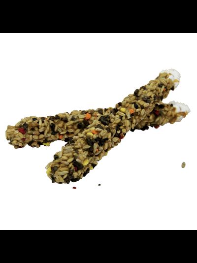 Fiory (Фиори) Sticks палочки для кроликов и морских свинок с фруктами, 2х50 г