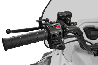 СНЕГОХОД УТИЛИТАРНЫЙ IRBIS TUNGUS 500L