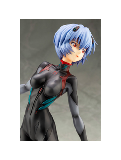 Фигурка 1/6 Рей Аянами (Ayanami Rei Plugsuit ver.)