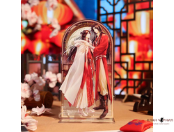 Официальный акриловый стенд по «Благословению небожителей» - Праздник фонарей