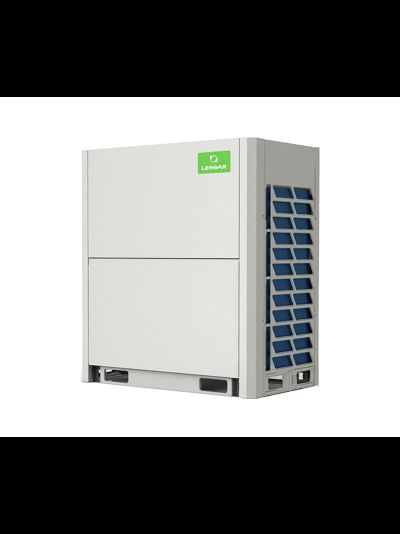 Наружный блок VRF-системы Lessar LUM-HE560AOA4-C
