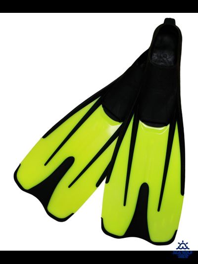 Ласты ISG пластик р.43-44