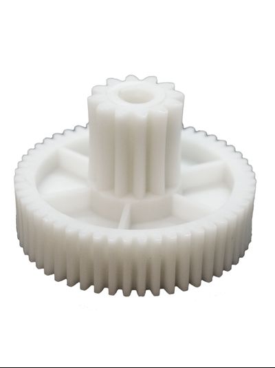 Средняя шестерня для мясорубки Moulinex Hv2, Hv4, Hv6, Hv8, Hv10