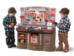 Step-2 Мастерская «Строители»