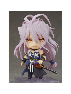 Нендроид Сэнго Мурамаса (Sengo Muramasa)