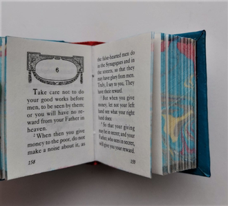 Нагорная проповедь