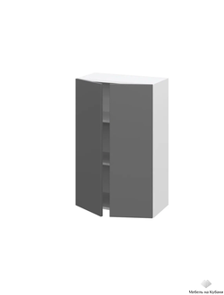 Кельн модульная кухня Шкаф верхний Премьер ШВ 600Н