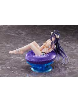 Фигурка Альбедо (Albedo Aqua Float Girls)