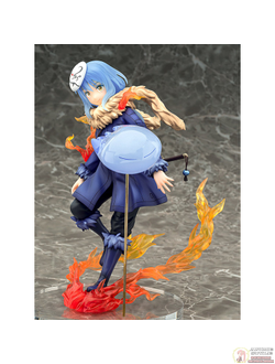 Фигурка 1/7 Римуру Темпест (Rimuru Tempest)