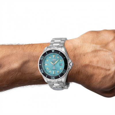 Часы Invicta 45815 Pro Diver