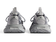 Balenciaga 3XL Trainers Silver Grey