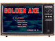 Golden axe