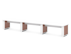 Alba Margarita и Терракот