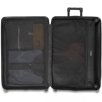 Dakine Concourse Hardside Large Black открытая