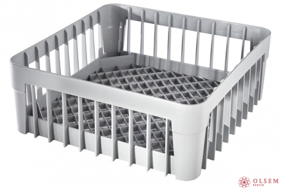 Стаканомоечная машина Abat МПК-400Ф