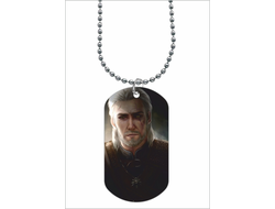 Жетоны, кулоны Witcher, Ведьмак