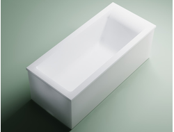 Astra-Form ванна Нейт 150/70 см белая