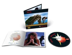Brian May - Another World CD