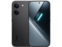 Xiaomi POCO X8 Pro 5G 8/512GB RU Черный