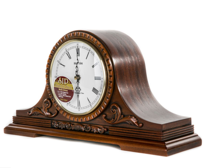 Настольные часы Rhythm CRH111FR06