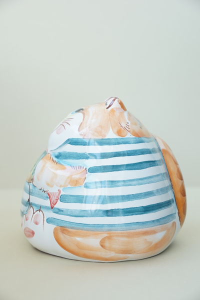 Котяра (колокольчик)