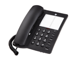 AP-310 (цвет чёрный) 2E аналоговый телефон цена купить в Киеве
