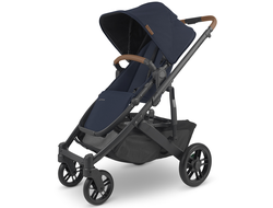 Коляска прогулочная и автокресло UPPAbaby Cruz V2 Noa