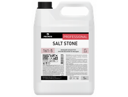 Моющий концентрат против высолов на фасадах SALT STONE. 5 л, 161-5