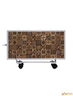 Керамо-кварцевый обогреватель Чебоксары 2000руб/шт