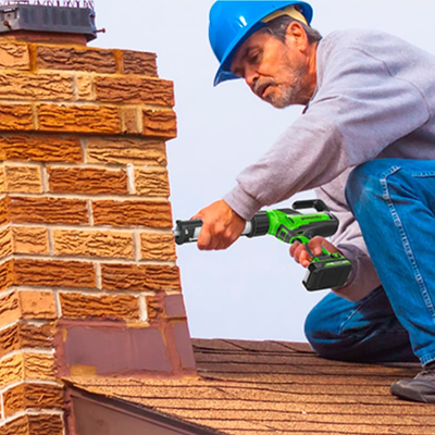 Пистолет для герметиков аккумуляторный Greenworks Арт.3501707, 24V