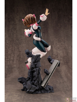 Фигурка 1/8 Отяко Урарака (Uraraka Ochaco Ver.2)