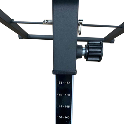 Инверсионный стол DFC IT6320B купить в Воронеже