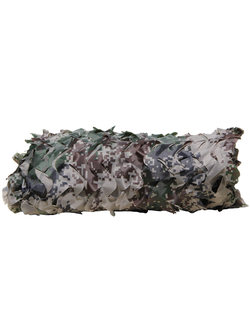 Маскировочная сетка "ТУМАН #2" (размер: 4*6 м)