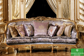 Перетяжка мебели Москва сити