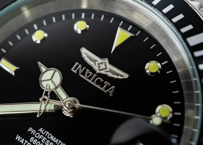 Invicta 8926ob automatic hotsell